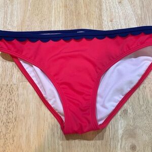 Biden bikini bottoms NWOT